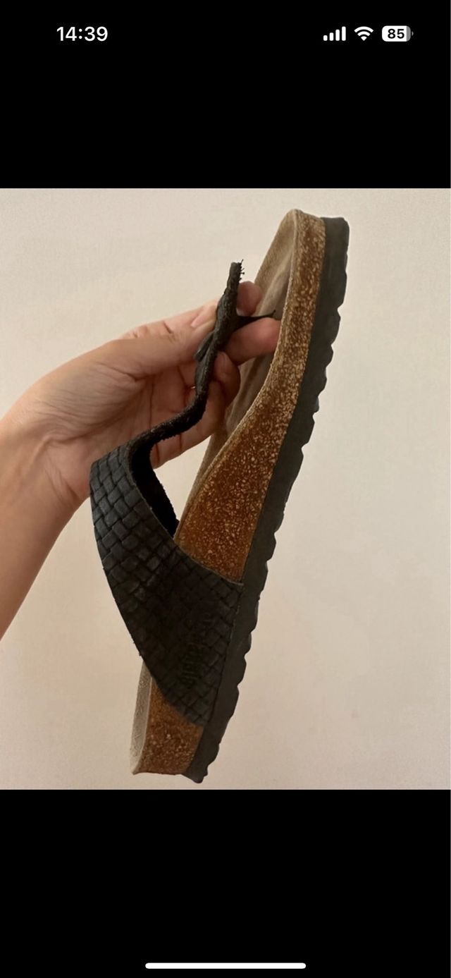 Birkenstock donna 38