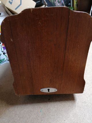 Maquina de coser ALFA