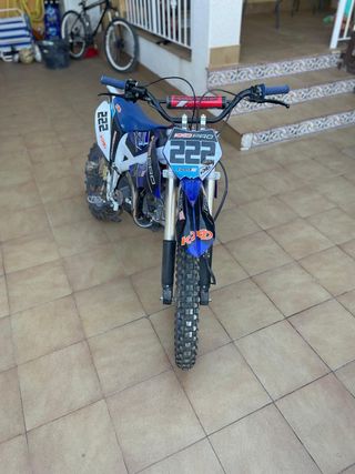 Pibike 125