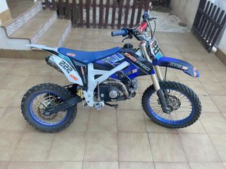 Pibike 125