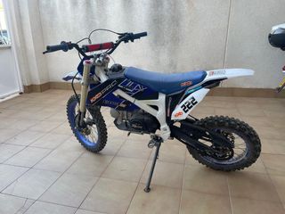 Pibike 125