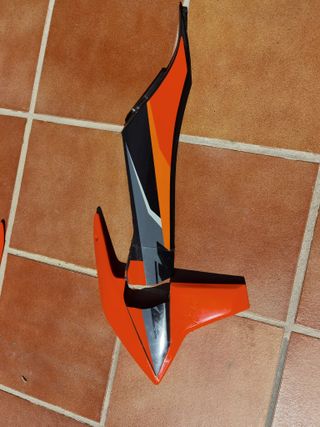 Tapas laterales ktm tpi