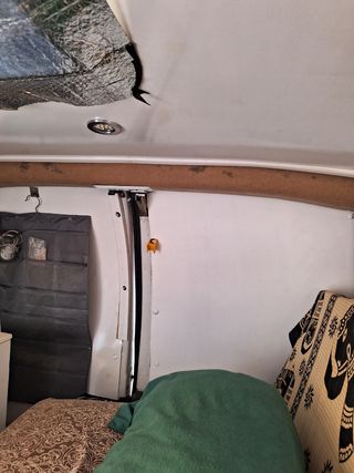 Mercedes-Benz Vito 2000