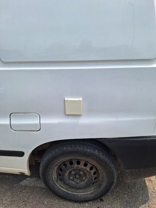 Mercedes-Benz Vito 2000
