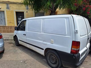 Mercedes-Benz Vito 2000