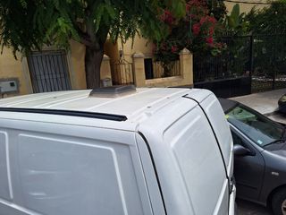Mercedes-Benz Vito 2000