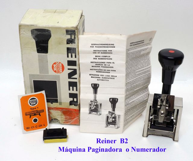 EL CASCO Coleccion de GRAPADORAS con REGALO