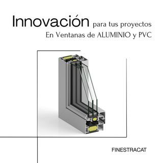 Ventanas, balconeras y puertas