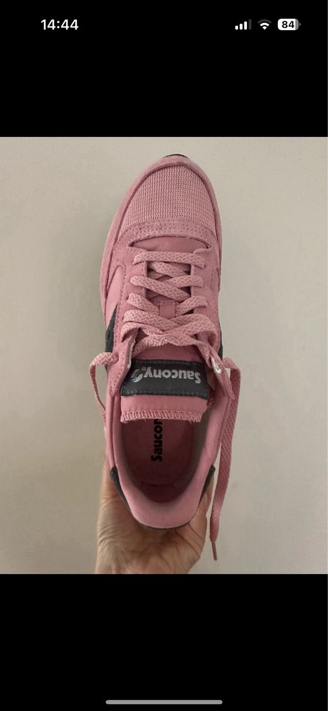 Saucony donna 39