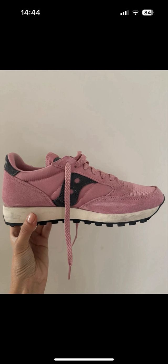 Saucony donna 39