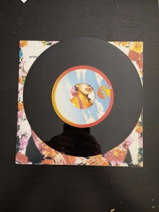 Army Of Lovers – Ride The Bullet