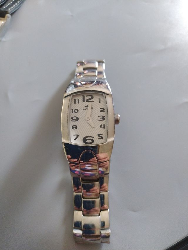Reloj mujer Lotus
