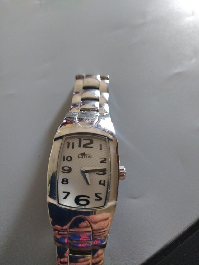 Reloj mujer Lotus