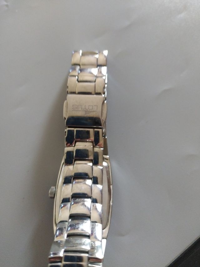 Reloj mujer Lotus