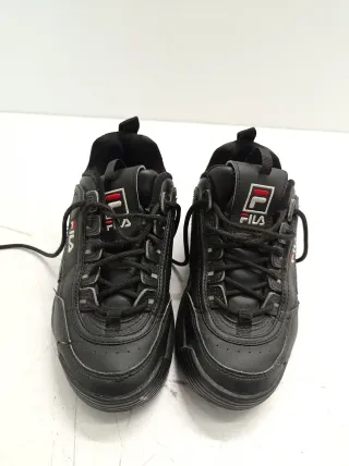 FILA Disruptor Wmn, Zapatilla, Mujer talla 37