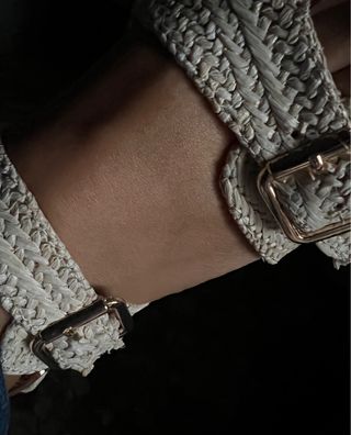 HOY !OFERTA SANDALIAS NUEVAS T. 36/37