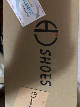 HOY !OFERTA SANDALIAS NUEVAS T. 36/37