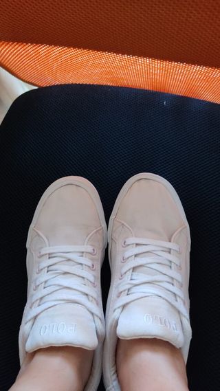 Zapatillas Polo Ralph Lauren 