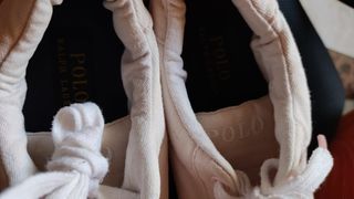 Zapatillas Polo Ralph Lauren 
