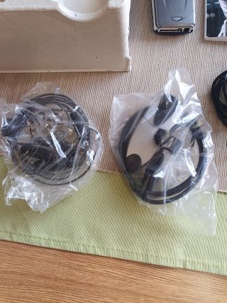 Móvil Vintage: Nokia 6100.