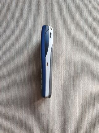 Móvil Vintage: Nokia 6100.