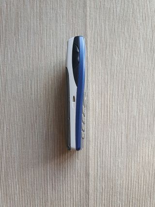 Móvil Vintage: Nokia 6100.