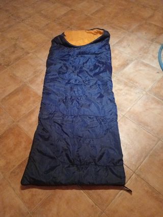 Sacco a pelo ,sono 2