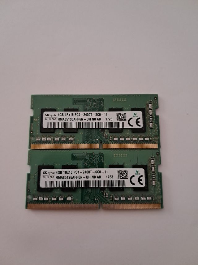 Tarjeta HP 4GB
