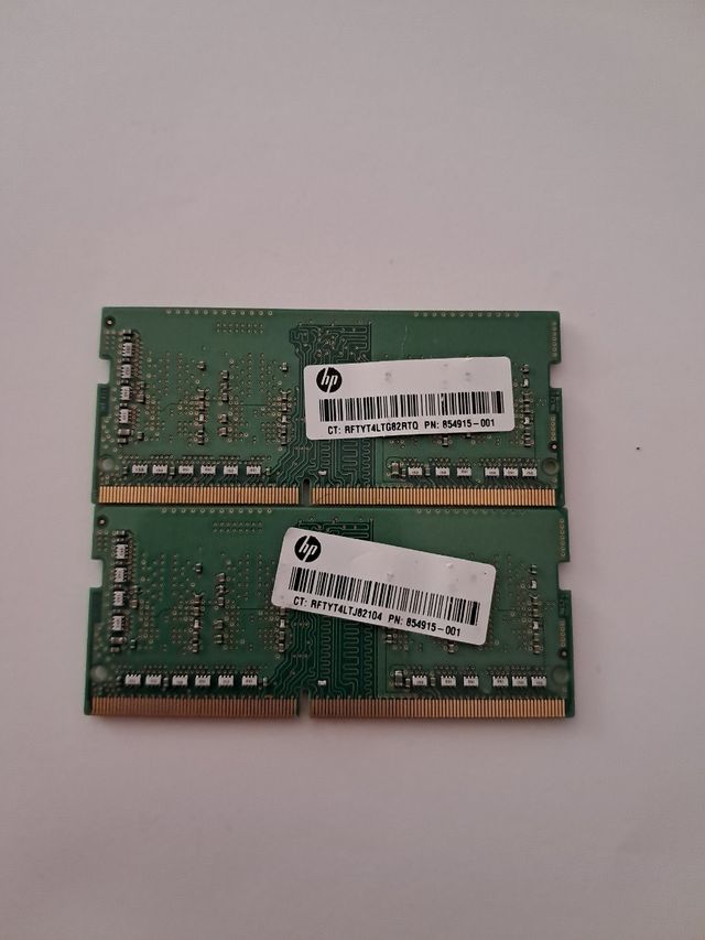 Tarjeta HP 4GB