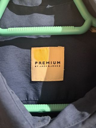 Camisa Jack & Jones