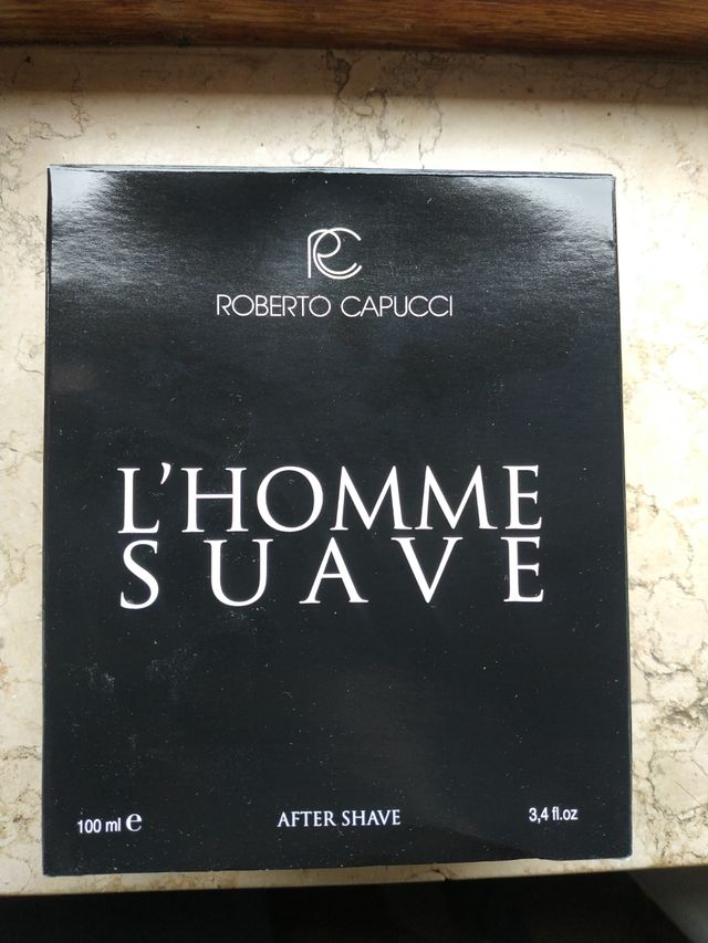 Profumo Roberto Capucci