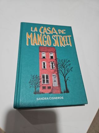 La casa de mango street - català