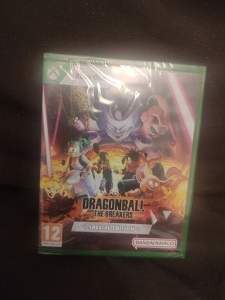 Juego Xbox one