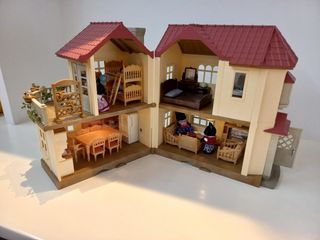Casa Sylvanian