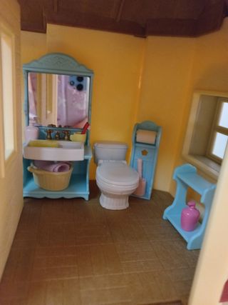Casa Sylvanian