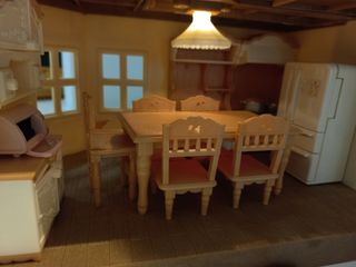 Casa Sylvanian