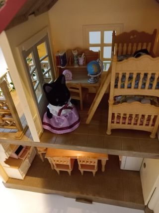 Casa Sylvanian