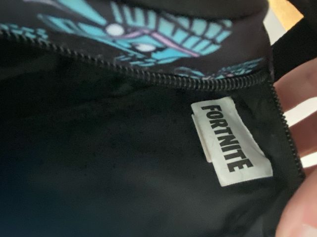 Astuccio Fortnite