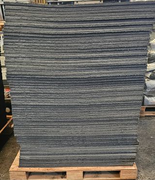 💥CHOLLO,LOSAS DE CAUCHO DIRECTO FÁBRICA