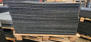 💥CHOLLO,LOSAS DE CAUCHO DIRECTO FÁBRICA