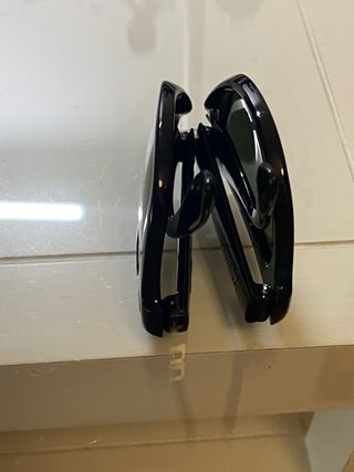 Ray ban Folding wayfarer
