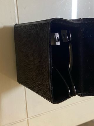 Ray ban Folding wayfarer