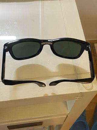 Ray ban Folding wayfarer