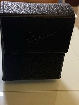 Ray ban Folding wayfarer