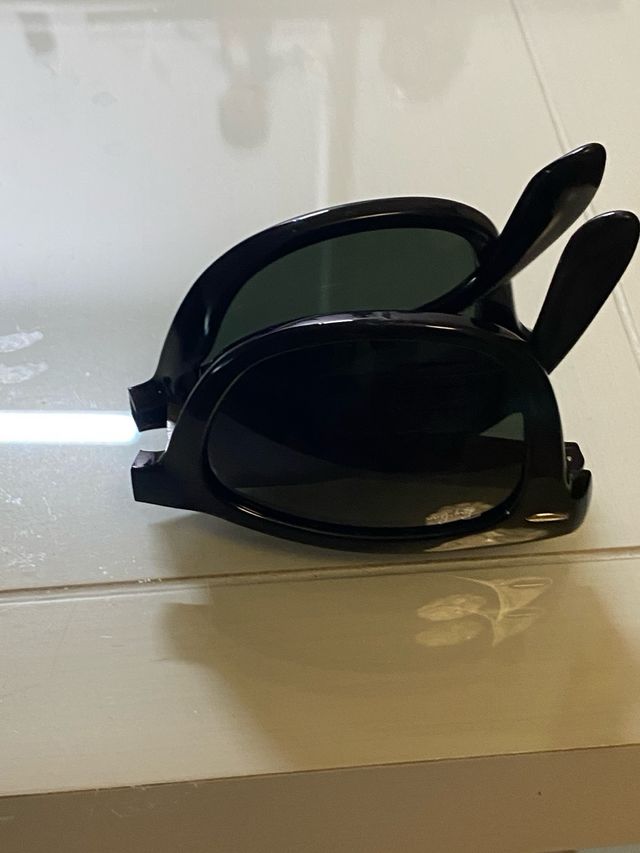 Ray ban Folding wayfarer