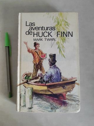 Libros año 1969 y 1970