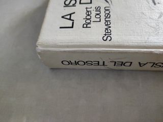 Libros año 1969 y 1970