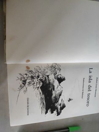 Libros año 1969 y 1970