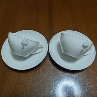 Tazze da tè 