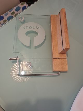 Tagliere per formaggi